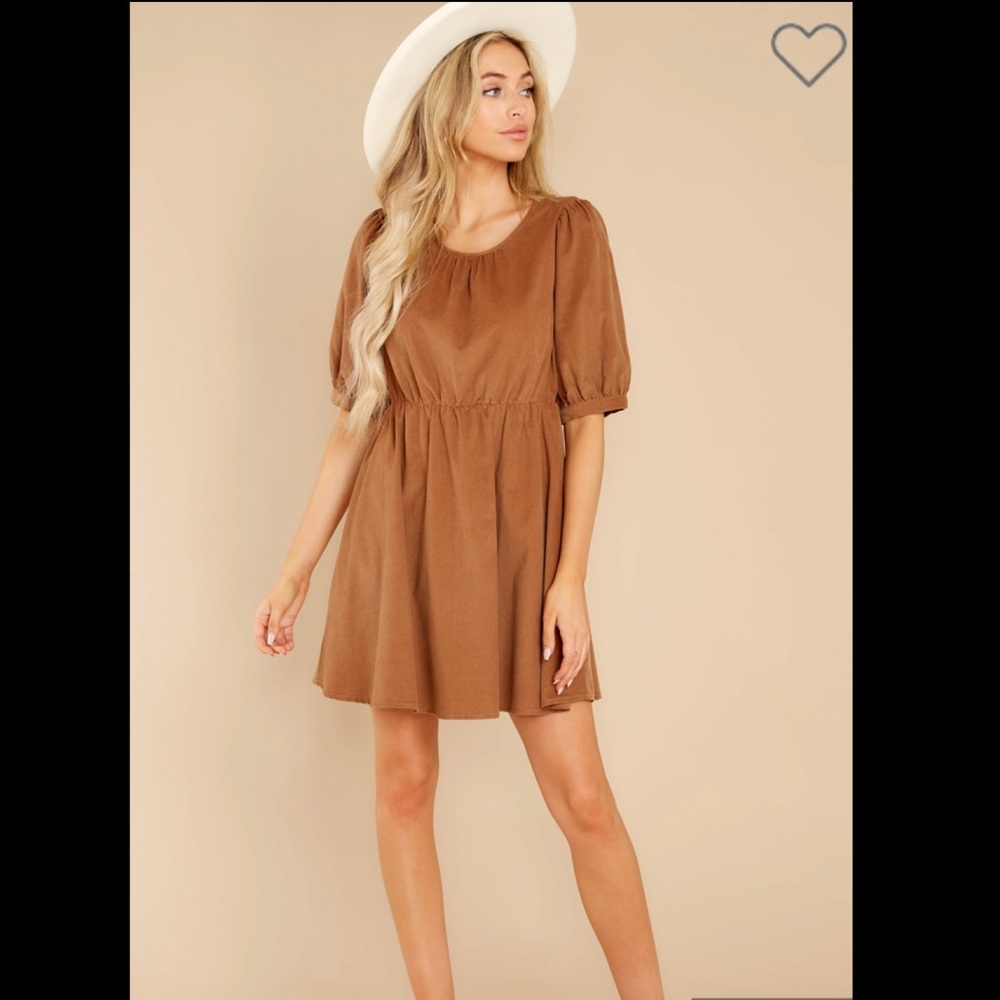 Red Dress Boutique Pay Day Dress *NWT*
